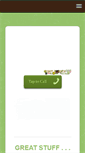 Mobile Screenshot of huntandpeck.net